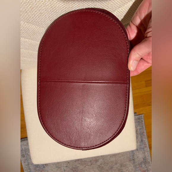 NWT J. Crew Berkeley bucket bag - Picture 11 of 13